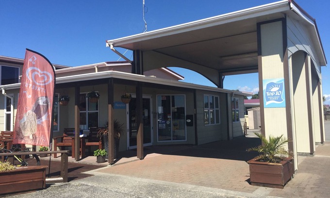 Greymouth Other | Greymouth Seaside TOP 10 Holiday Park