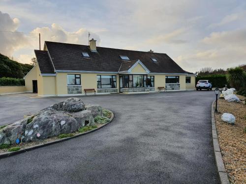 Achill Sound Bed & Breakfast | Greystone House