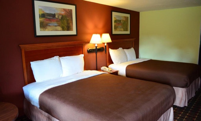 Hillsboro Hotel | Greystone Motel
