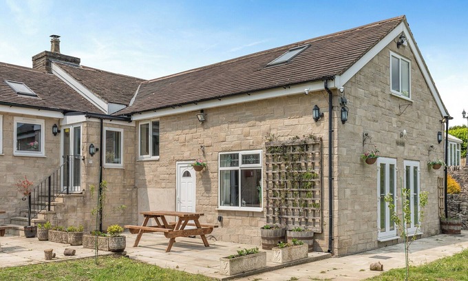 Hurdlow Cottage | Greystones Nawab Annex A