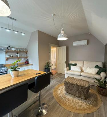 Greytown Apartment | Greytown retreat