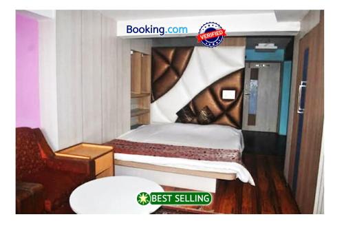 Darjeeling Hotel | GRG Broadway Mall Road Darjeeling By Royal Collection Hotel