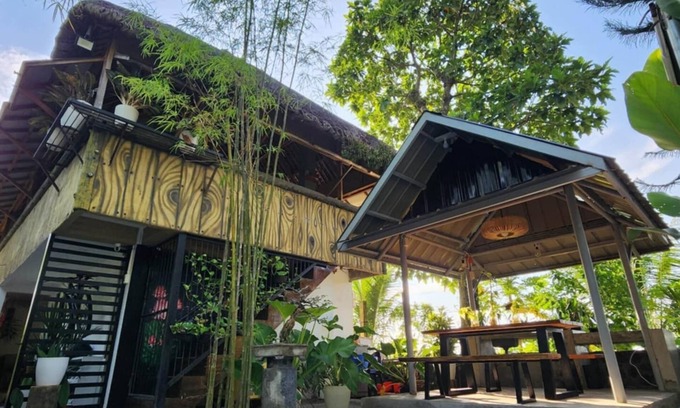 Santo Domingo House | GRG Modern Payag