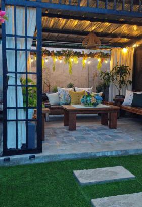 Santo Domingo Villa | GRG Villa Huan