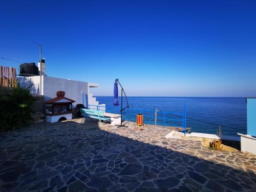Ionia Apartment | Gridia Apartment