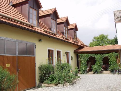 Pleystein Apartment | Grießlhof