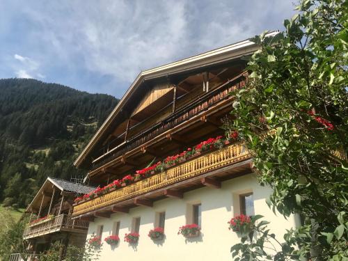 Valle di Casies Apartment | Grieshof am Pühel