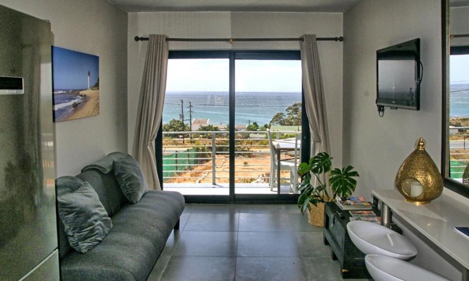 St. Helena Bay Apartment | Grietas Villa
