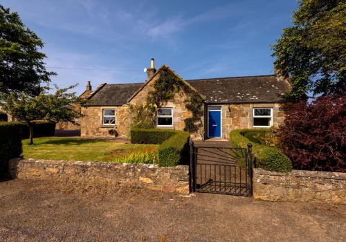 North Berwick House | Grieves Cottage, Kingston