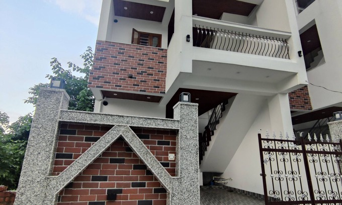 Bullawala House | Griha Homestay: Rest & Enjoy