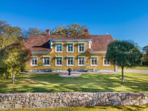 Skruv House | Grimsnas Herrgard