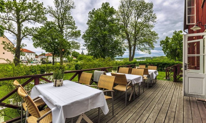 Mariefred Bed & Breakfast | Gripsholms Bed & Breakfast
