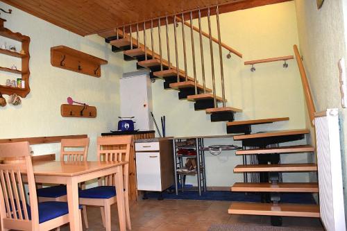 Siedenbollentin House | Grischow Ferienwohnung