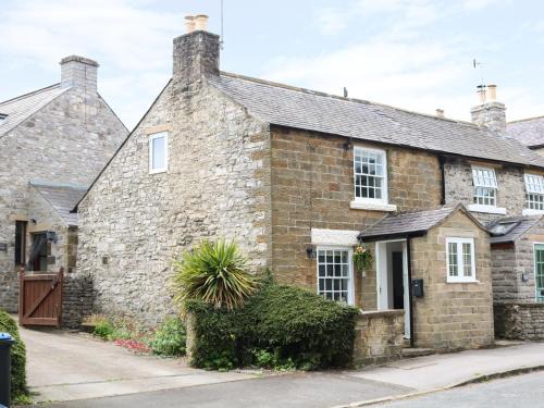 Great Longstone House | Gritstone Cottage