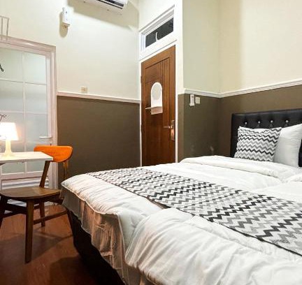 Tembalang Hotel | Griya Inn
