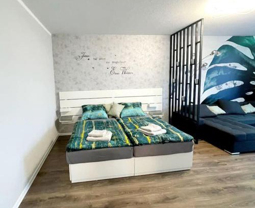 Altstadt I Apartment | Große 3-Zimmer Wohnung, zentrale Lage.