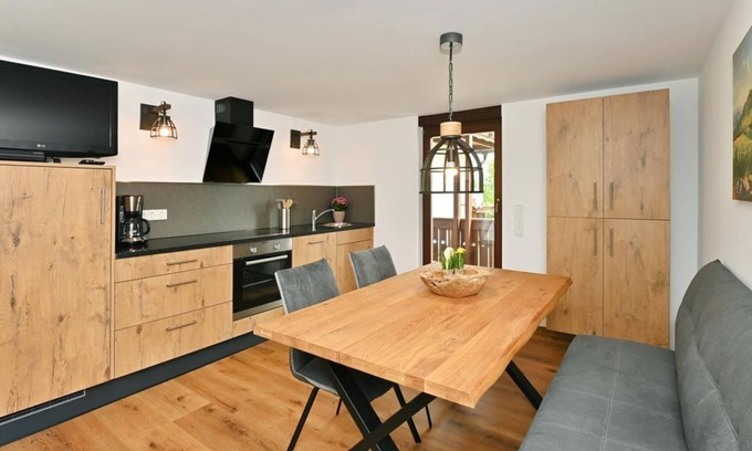 Poppenhausen Cottage | Große Nalle - Country house Ingeborg