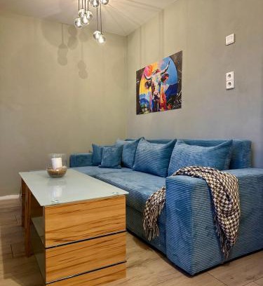 Schleiden Apartment | Große Post