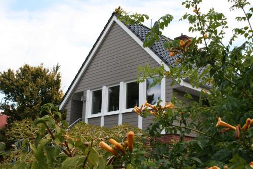 Jaderaltendeich Apartment | Große Wohnung In Diekmannshausen