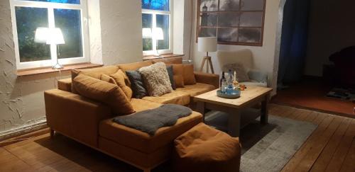 Stoltebuell Apartment | Großer Stern