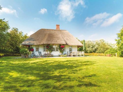 Munkmarsch House | Großer Wal von Appartements & Mehr