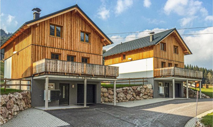 Altaussee House | Großes Ferienhaus In Altaussee