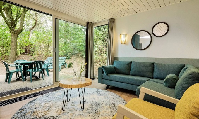 Heijen House | Großes Premium-Ferienhaus für 4 Personen