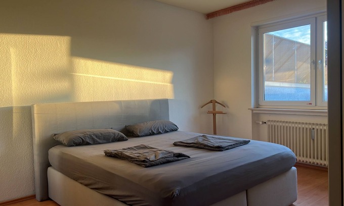 Rehlingen-Siersburg House | Großes top Ausgestattetes Haus in Begehrter Wohnlage mit Sauna und Garten