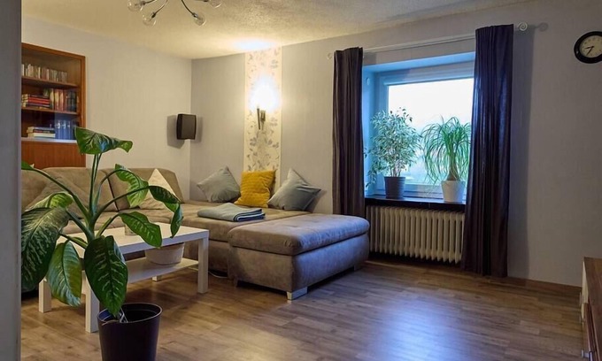 Freisen House | Großzügige Ferienwohnung