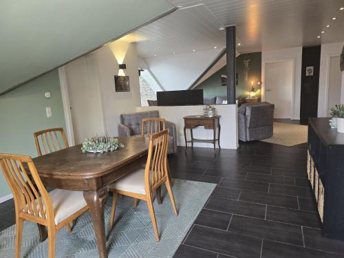 Weilburg Apartment | Großzügige Ferienwohnung