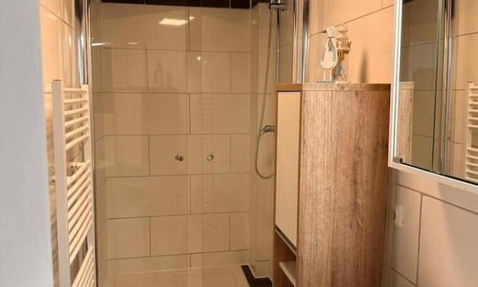 Kernstadt Apartment | Großzügige Wohnung im Zentrum