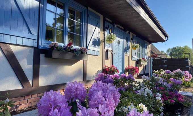 Hintersee House | Großzügiger Raum & einzigartiges Design für höchste Ansprüche