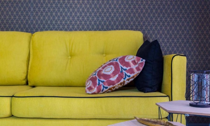 La Seu d'Urgell House | Groc Rooms