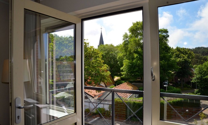 Groet Apartment | GROET: only 2000 m from the beach! Nice apartment with balcony, nice location
