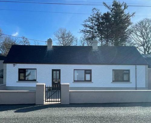 Fivemilebourne House | Grogagh Hill Cottage