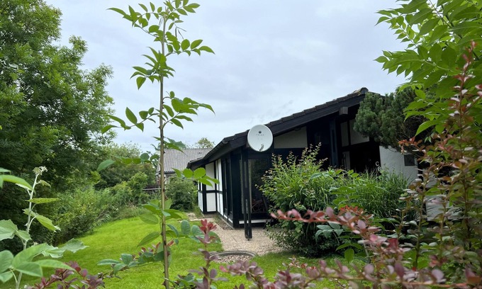 Großwurden House | Grommy`s 2 Eckwarden