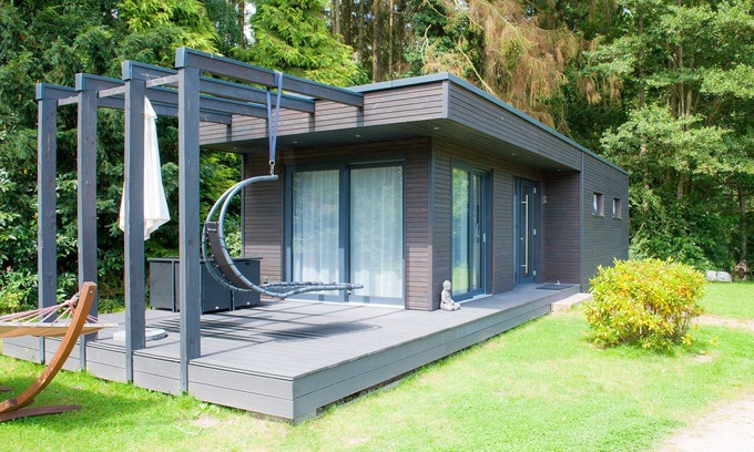 Ponitz am See House | Gronenberger Mühle - an idyll in the countryside
