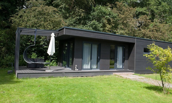 Ponitz am See House | Gronenberger Mühle - an idyll in the countryside