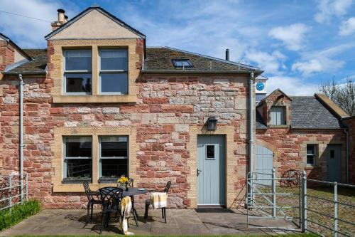 Greenlaw House | Groom's Bell
