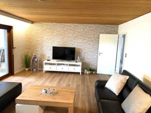 Schillig Apartment | Groot Huus Horumersiel Parterre