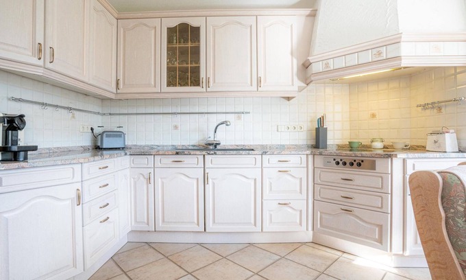 Eiderstedt Apartment | Groote Hygge, Deutschland