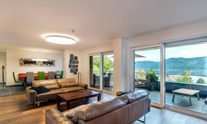 Annenheim Apartment | Grosse Freiheit alpe maritima Ski&See-17 by Interhome