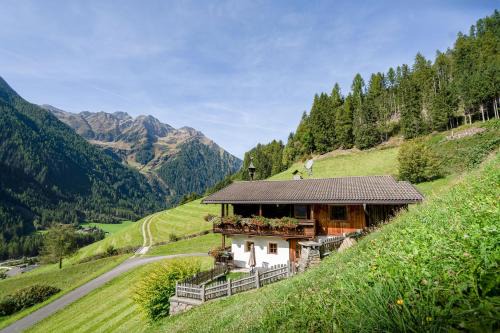 Selva dei Molini Apartment | Grossgasteigerhof