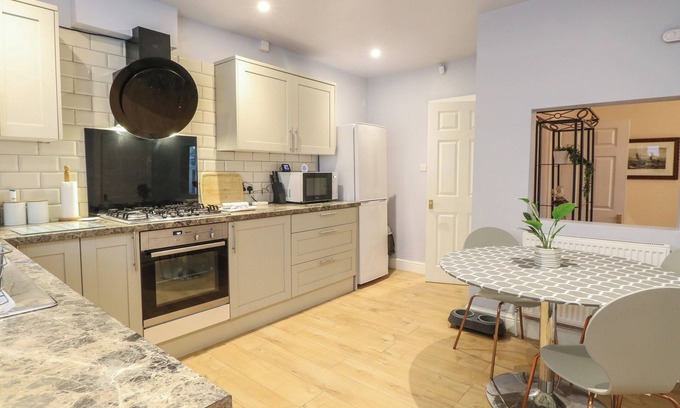 Lowestoft Cottage | Grosvenor House
