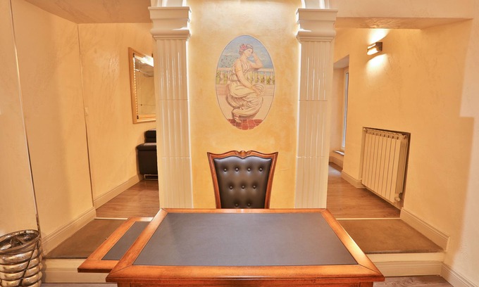 Rione VIII Sant'Eustachio Bed & Breakfast | Grottini Luxury Suites - Pantheon