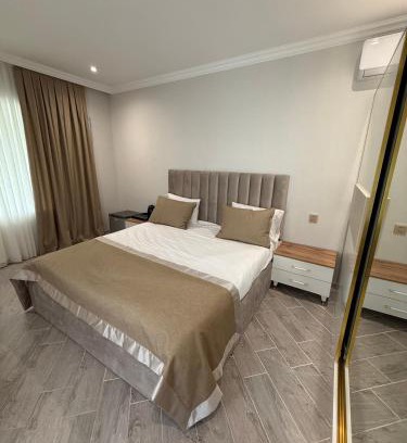 Azerbaijan Hotel | Grotto House