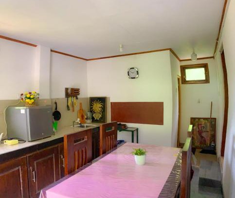 Imbulpe Apartment | ground eco lodge