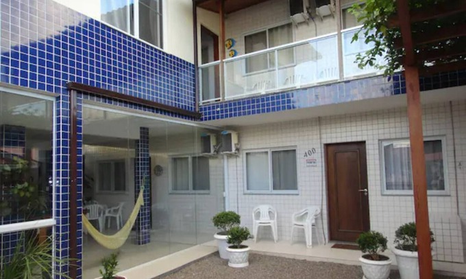 Daniela Apartment | Ground floor apartment - Praia da Daniela