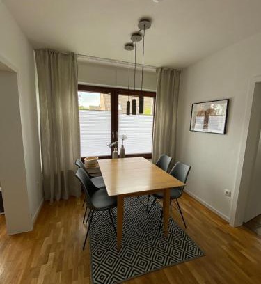Polsum Apartment | Ground floor apartment in Marl