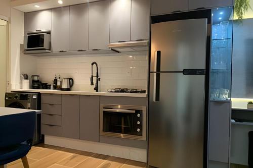 Porto Belo Apartment | Ground Floor Apt | Garden, A/C & Barbecue